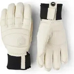 Hestra Fall Line - 5 Finger almond white/almond white (060060) 8