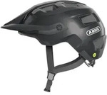 Abus Motrip Mips shiny black M