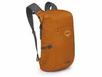 Osprey Ultralight Dry Pack 20 toffee orange (513) O/S