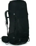 Osprey Kestrel 68 black (550) L-XL
