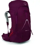Osprey Aura AG LT 65 antidote purple (414) XS-S