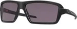 Oakley Cables matte black/prizm grey (912901)