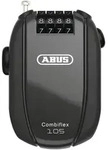 Abus Combiflex / Rest 105 schwarz 105 cm