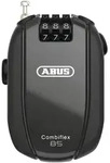 Abus Combiflex Break 85 black 85 cm