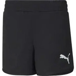 Puma Active Shorts G puma black (01) 164