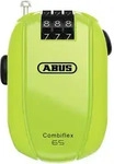 Abus Combiflex / Stopover 65 Neon gelb (signal yellow) 65 cm