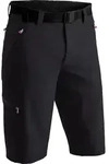 Maier Sports Nil Bermuda black (M10900) 48