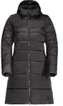 Jack Wolfskin Eisbach Coat W phantom (6350) S