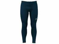 Odlo Tights Zeroweight blue wing teal (20592) S
