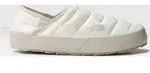 The North Face Womens Thermoball Traction Mule V gardenia white/silvergrey...
