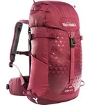 Tatonka Storm 18 Women Recco bordeaux red (047)