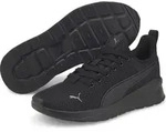 Puma Anzarun Lite Jr puma black-ultra gray (10) 6