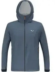 Salewa Puez 2.5L Powertex Jacket M java blue (8100) 46/S