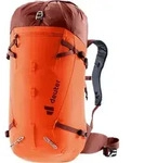 Deuter Guide 28 SL papaya-redwood (9513)