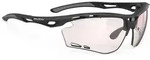 Rudy Project Propulse Padel black matte impactxTM photochromic 2red