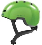 Abus Skurb Kid shiny green S