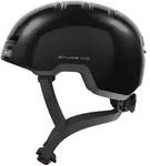 Abus Skurb Kid shiny black M