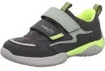 Superfit Storm grau/gelb (2010) 25