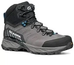 Scarpa Rush Trek Pro GTX smoke/lake blue (38) 45,5