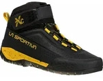 La Sportiva TX Canyon black/yellow (K00Y00) 40.5