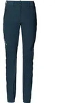 VAUDE Women's Scopi Pants II dark sea uni (160) 42