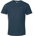 VAUDE Men's Essential T-shirt dark sea uni (160) XXL
