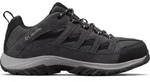 Columbia Crestwood shark, columbia grey (011) 9.5