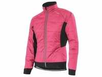 Löffler Women Bike Iso-jacket Hotbond PL60 rouge red (561) 42
