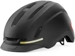 Giro Ethos Mips matte black (helmets-helmets) M