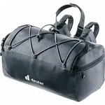 Deuter Mondego HB 8 black (7000)