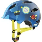 Uvex oyo Style deep space matt 45-50 cm