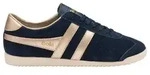 Gola Bullet Pearl Sneaker Women navy/gold (EY) 39