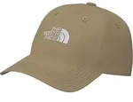 The North Face Recycled 66 Classic Hat khaki stone (LK5) OS