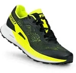 Scott Shoe Ultra Carbon RC black/yellow (1040) 42.0
