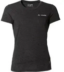 VAUDE Women's Sveit Shirt black/black (143) 34