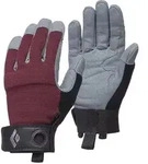 Black Diamond W Crag Gloves bordeaux (6018) SM_