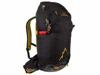 La Sportiva Sunlite Backpack black/yellow (999100) PZ