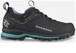 Garmont Dragontail Synth GTX black/deep green (W002804) 5