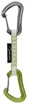 Edelrid Nineteen G Set II oasis (138) 10 CM