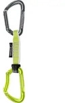 Edelrid Pure Pro Set slate-oasis (627) 12 CM