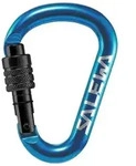 Salewa HMS Screw G2 blue (3500) SMALL