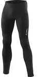 L&ouml;ffler Men Bike Long Tights Basic GEL black (990) 48