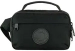 Fj&auml;llr&auml;ven K&aring;nken No. 2 Black Hip Pack black (550) One Size