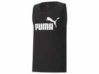 Puma Essentials Tank puma black (01) L
