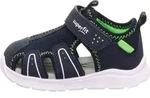 Superfit Wave blau/hellgr&Uuml;n (8050) 27