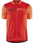 Craft Core Endur Logo Jersey Men heat-crackle (569550) XL