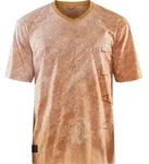 Craft ADV Offroad XT Short Sleeve Jersey Men desert (574000) XXL
