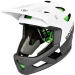 Endura MT500 Full Face Mips Helmet white M-L