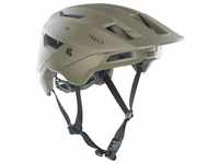 ION Helmet Traze Amp Mips Eu/Ce Unisex dark-mud (602) S