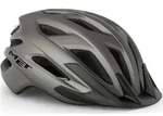 MET Crossover Mips titanium | matt (GR1) XL